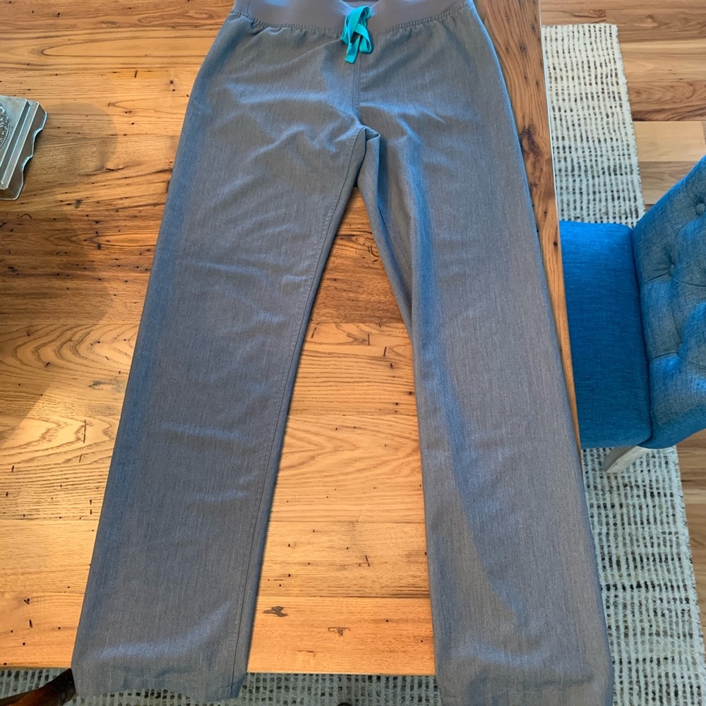 Figs scrub pants